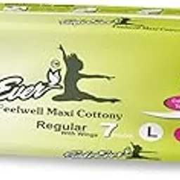 SafeEver L Size (Pack of 1) 7 Pads-picture-33