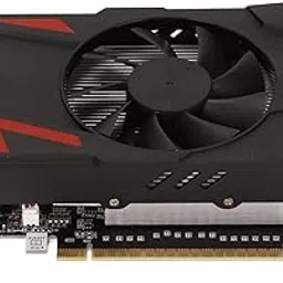 UniMarket® GTX650 Graphics Card, 2GB GDDR5 Gaming Graphics Card GPU with HDMI VGA and DVI Interfaces, PCI Express x16 3.0, for DirectX 12, 384 Stream Processor Unit-image-53