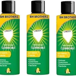 ORNIKA Powerful Multifunctional Cleaner 100ml | Concentrated Cleaning Liquid for Kitchen, Bathroom & Household Surfaces | Removes Grease, Stains & Dirt | Gentle Yet Effective Formula - Pack of 3-picture-15