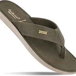 walkaroo Men's Fashion Sandal with Cushion Insole and Lightweight for Casual Footwear - WGR50033-picture-22