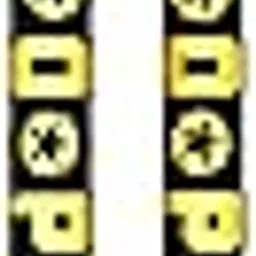 Rhythm Pro 5B DOPE Drum Stick Matte Black Finish For Drums & Octapads with stick bag free-image-27