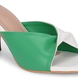 clog london Women's Pumps for Weddings and Formal Wear-picture-19