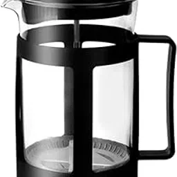 Bridge2shopping French Press Coffee Maker With 4 Level Filtration System, 350 ML-picture-30