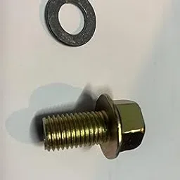 MJ automobile rx100 rx135 Engine Oil Drain Bolt/Dry Bolt-picture-36