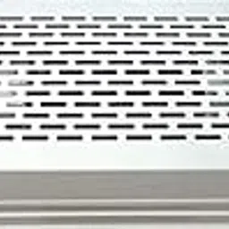 EUREKA AIR CURTAIN Metal Curtain with Magnetic Sensor, 3 Feet, White-picture-19