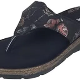 mochi Women Casual Comfort Slip-on Sandal-picture-18