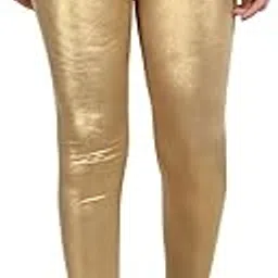 mixfit Women's Trendy & Stylish Skinny Fit Chudidar Shimar Legging-picture-12