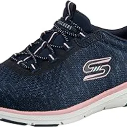 skechers Women's Skech Air Edge Brite Times Casual Shoe-picture-42