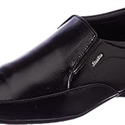 bata Mens Arena-remo-aw22 Uniform Dress Shoe-picture-9