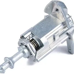 Bnf® Left Driver Door Lock Cylinder Barrel Assembly w 2 Keys for BMW X5 E53 00-06 | Parts & Accessories | Car & Truck Parts | Exterior | Locks & Hardware image 1