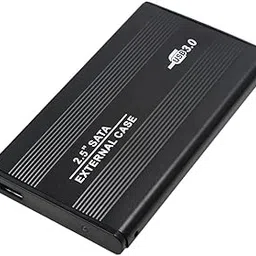 LICHTS®2.5 inch USB 3.0 5 Gbps SATA SSD HDD Hard Disk Drive External Enclosure Case|Collectibles|Collectibles-picture-11