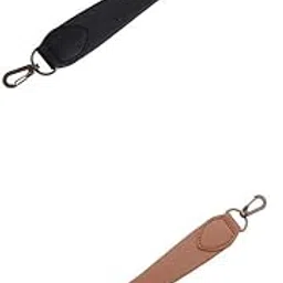 bnf 2Pcs Pu Leather Short Handbag Strap Replacement Purse Handle Holder 29Cm | Womens Handbags & Bags | Handbag Accessories-picture-23