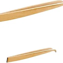 BIG BOOM® 2X 16.5cm Eco-Friendly Bamboo Tweezers Pet Insects Gardening Feeding Tool-picture-47