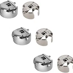 Heavy-Duty Industrial Bobbin Case (Umbrella Model-Pack of 3) – Compatible with Jack/Juki & Others – High Precision Steel-picture-15