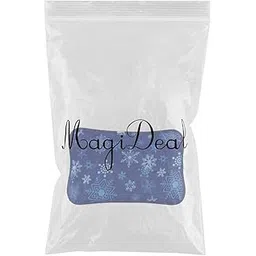 CLUB BOLLYWOOD®PVC Summer Cooling Pillow Home Office Sleep Nap Ice Pillow Seat Cushion 04|Health & Beauty | Health Care |1 Piece Summer Cooling Pillow-picture-20