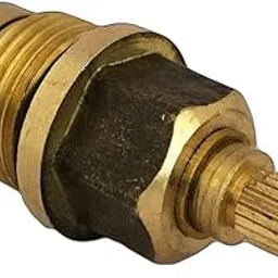 Quick click goods Plumber Tap Spindle Inner Part Fitting Cartridge/Quarter Turn for Plumber Longlife Type Models (Plumber Type, 1, Count)-image-3
