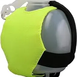 Toriox Wrist Water Bottle Portable Squeezable Leak Proof Wearable Gel for Running Cycling Climbing and Gym Outdoor Activity-picture-31