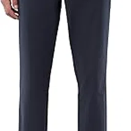 U.S.Polo ASSN. Men's Straight Casual Pants (USTRO044R_Navy-image-90