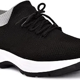 ryko || Mens Flexible Shocks Shoes | Formal-picture-49