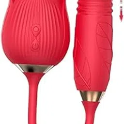 full body pain relif massager-image-33