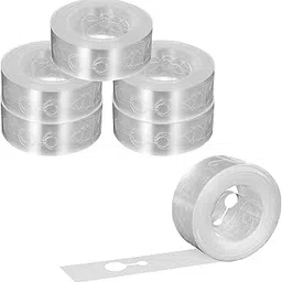 Mystic Toy Store 6 Pcs Arch Strip Set for Happy Birthday Decoration Kit Party Balloons Baby Shower Anniversary Function Items Pack Balloon Banaane Wala Hanging Tape Rolls-image-43