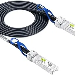 10Gtek for Cisco SFP-H25GB-CU2M, 25GBASE-CR Direct Attach Copper Cable, Twinax Cable, Passive, 2-Meter-picture-29