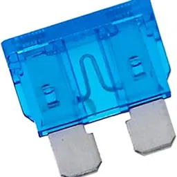 Electronic Spices 15a 32v Atc Automotive Metal Blade Fuse Pack of 20pcs-picture-34