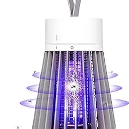Mosquito Killer International Eco Friendly Bug Zapper Mosquito Lamp Dual Mosquito Zapper Lamp Indoor Insect Trap Portable Killer Lamps Easy for Home-image-81