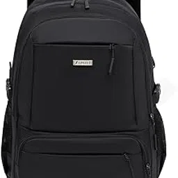 tinytot Sports 34 Litre, Stylish & Trendy Water Resistant Hi Storage School Collage Travel Laptop Backpack Bag for Boys, Girls, Mens & Womens, 20 Inches-picture-32