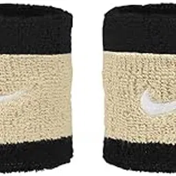 Nike Swoosh Wristband (Black/Team Gold/White_PAC277-055)-picture-28