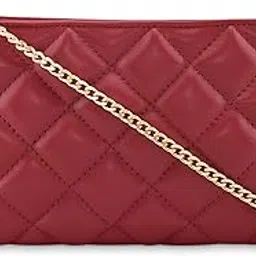 fastrack Quilted Sling Bag for Women, Girls and Ladies-picture-23