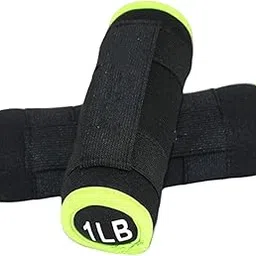 MERISHOPP Hand Weights Fitness Weight Accessories 1 lb for Running Dance Exercise|Sporting Goods|Fitness Running & Yoga|Strength Training|Wrist & Ankle Weights-image-82