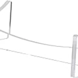 Acrylic Ball Stand Countertop Display Holder for Volleyball Rugby Basketball | Sporting Goods | Other Sporting Goods-picture-44