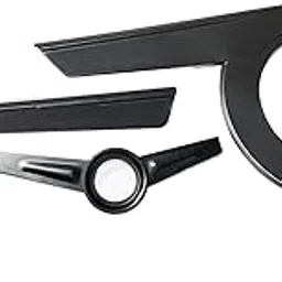 CALANDIS Bike Chain Cover Shell 40-42T Bike Chain Protector for Cycling Biking Riding with Tail Fixed | Cycling | Bicycle Components & Parts | Chain Guards & Bash Guards-picture-40