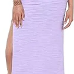 freehand Polyester Blend Western Skirt-picture-22