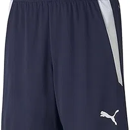 Puma Unisex-Child Hybrid Shorts-picture-13