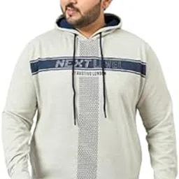 Man Printed Sweatshirt-image-24