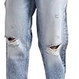 calvin klein Department3400 Mom Fit Jeans image 1