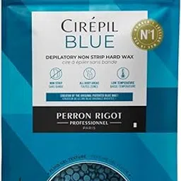 Cirepil Blue Wax Refill, 14.11 Ounce Bag (Thrее Расk)-picture-40