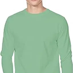 shaun Men's Fleece Round Neck Sweatshirt (Pack of 1)-picture-48
