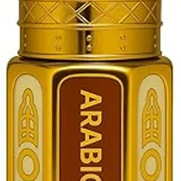 ZAKIRA ARABIC OUDH PREMIUM LUXURY ROLL ON ATTAR/OIL - 6ML / NON ALCOHOLIC & LUXURIOUS ATTAR FOR MAN & WOMEN-image-87
