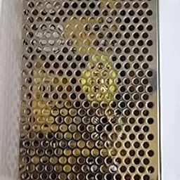 12 Volt 15 Ampere SMPS 180 Watts for CCTV Camera & Other equipments-picture-31