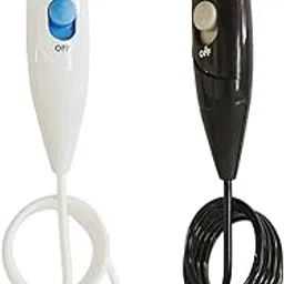 LOOM TREE® Water Floss Handle Floss Fittings for 100 WP-672 WP-250 White | Oral Care | Dental Floss-picture-23