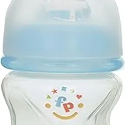 Fisher-Price Ultra Care Regular Neck Feeding Bottle, Blue, 60ml-picture-22