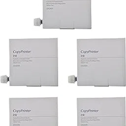 Right Gen DX2430_5 Copy Printer Ink, 500 ml (Pack of 5)-picture-55