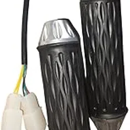 E/S Green Button Croma Throttle Set for Okinawa Electric Scooter & Other Electric Vehicle. (SANPRU EV TECH)-picture-29