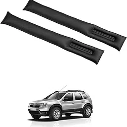 LOVMOTO Car Interior Accessories Universal Car Seat Gap Filler Storage Box for Leather Car Seat Gaps Seat Organiser Car Side Seat Catcher car storage organizer Comfortable With Dus-ter-picture-24