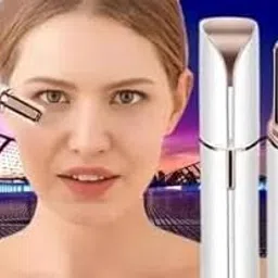 USB Flawless epilator for Women, Facial Hair Remover for Women,Face, Lips, Nose Hair Removal ElectricNIL Baps-P3065-picture-18