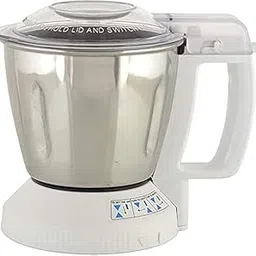 Mixie Jar Suitable for Panasonic Mixer Grinder MX- SM 11 Model - with Lid Locking Feature - 1 Piece-picture-47