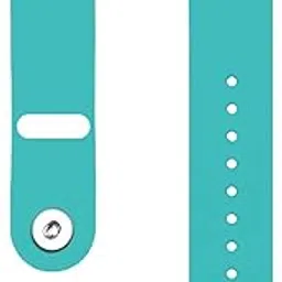 ACM Watch Strap Slide 42mm 44mm 45mm 46mm 49mm Silicone Belt compatible with Urban Magnum Smartwatch Sports Band-image-75